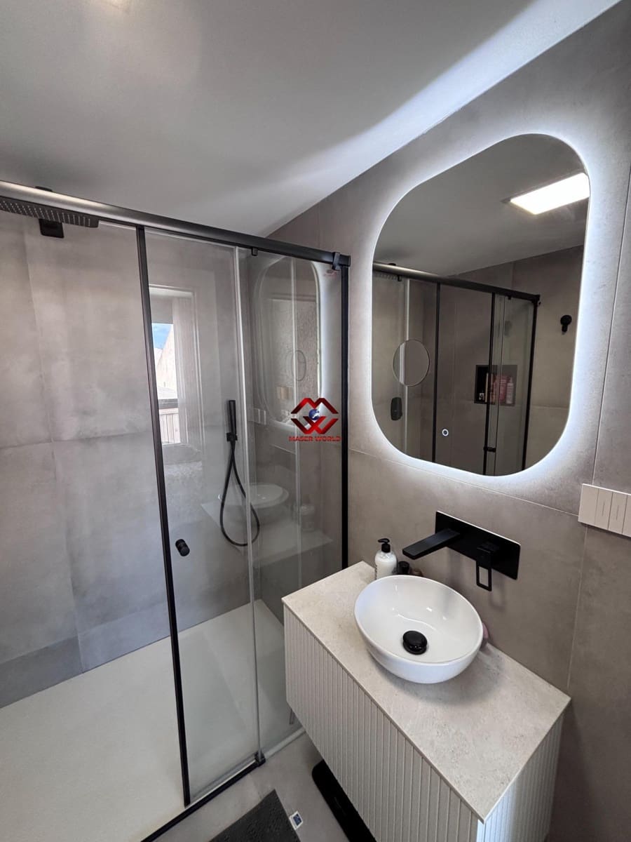 3 sovrum Lägenhet till salu i San Pedro del Pinatar med pool garage - 344 990 € (Ref: 9929322)