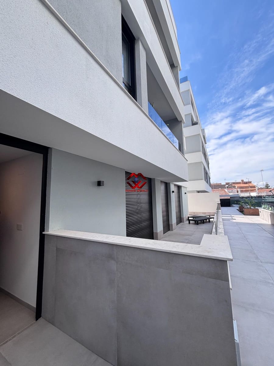 3 sovrum Lägenhet till salu i San Pedro del Pinatar med pool garage - 344 990 € (Ref: 9929322)