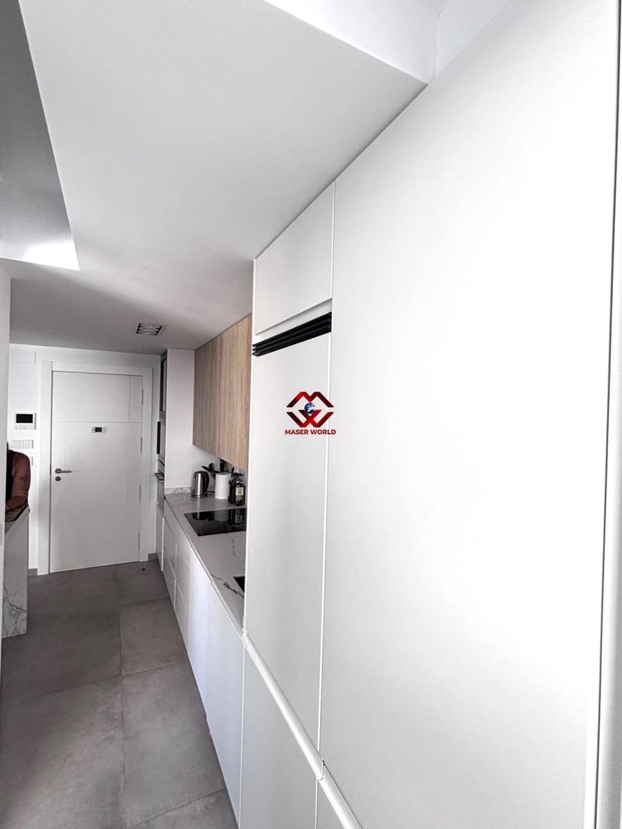 3 sovrum Lägenhet till salu i San Pedro del Pinatar med pool garage - 344 990 € (Ref: 9929322)