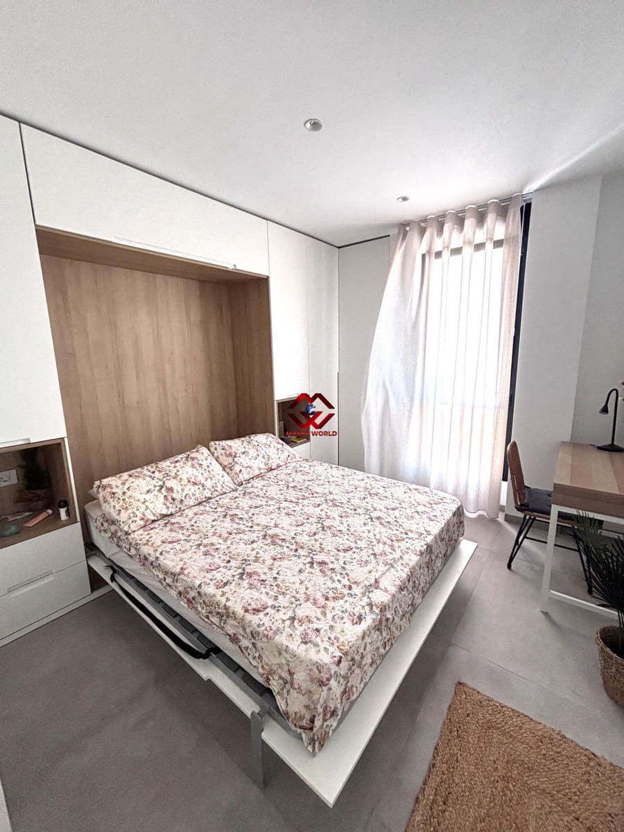 3 sovrum Lägenhet till salu i San Pedro del Pinatar med pool garage - 344 990 € (Ref: 9929322)