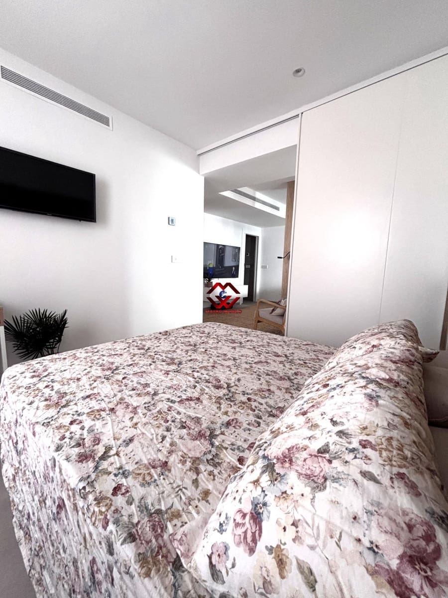3 sovrum Lägenhet till salu i San Pedro del Pinatar med pool garage - 344 990 € (Ref: 9929322)