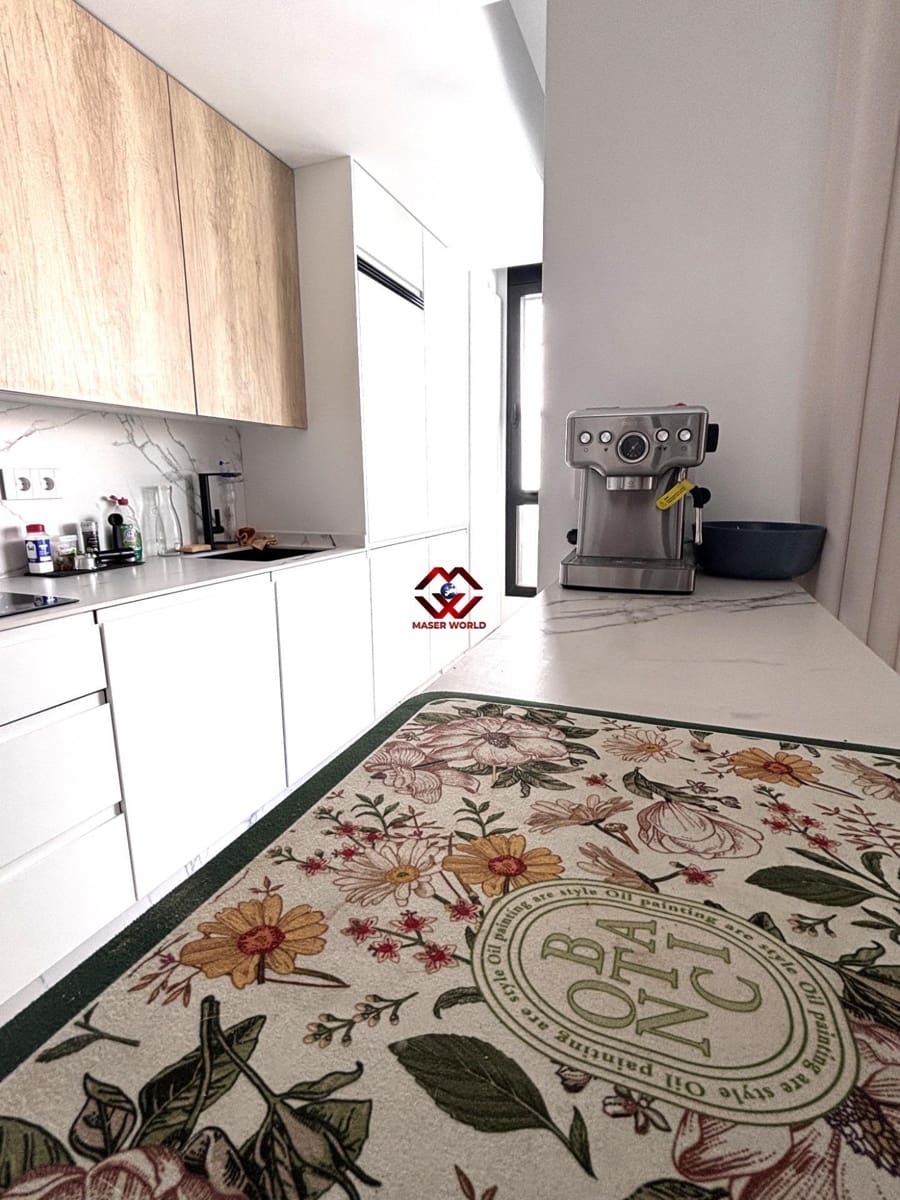 3 sovrum Lägenhet till salu i San Pedro del Pinatar med pool garage - 344 990 € (Ref: 9929322)