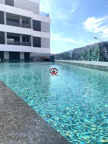 3 sovrum Lägenhet till salu i San Pedro del Pinatar med pool garage - 344 990 € (Ref: 9929322)
