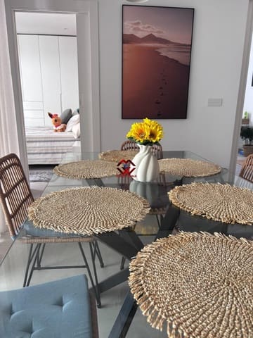 3 sovrum Lägenhet till salu i San Pedro del Pinatar med pool garage - 344 990 € (Ref: 9929322)