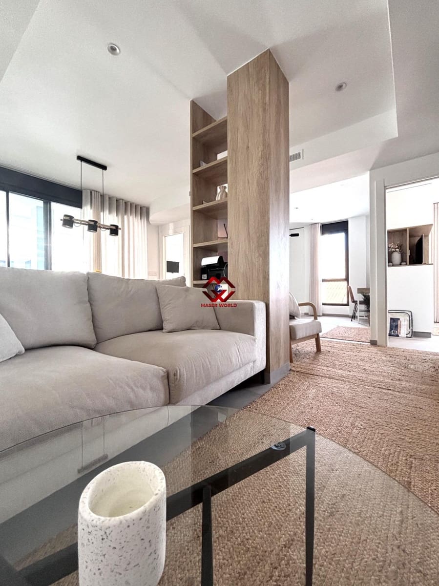 3 sovrum Lägenhet till salu i San Pedro del Pinatar med pool garage - 344 990 € (Ref: 9929322)
