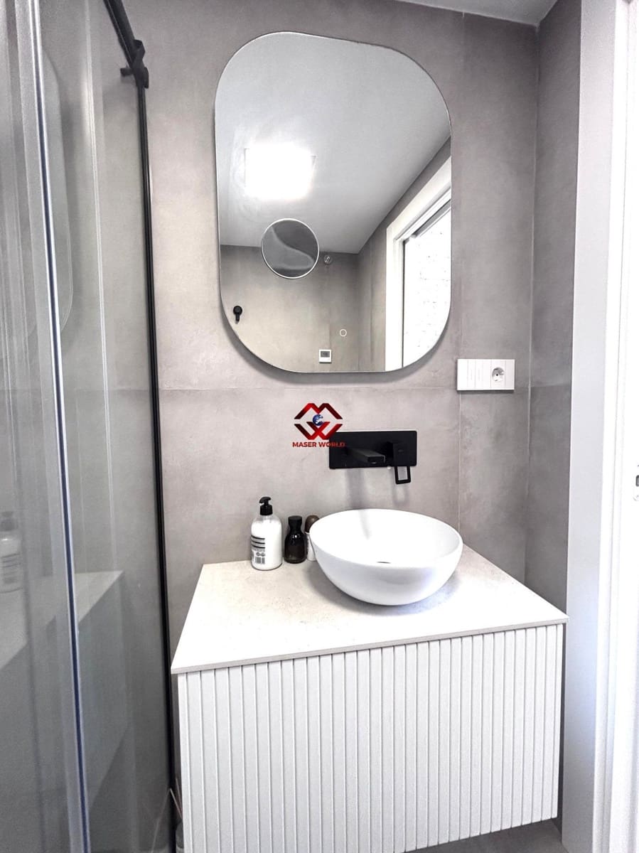 3 sovrum Lägenhet till salu i San Pedro del Pinatar med pool garage - 344 990 € (Ref: 9929322)