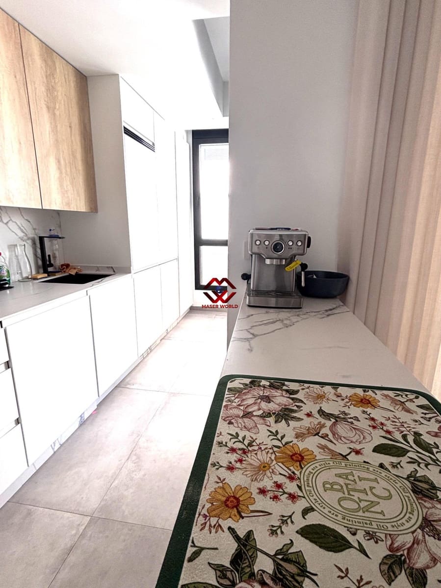 3 sovrum Lägenhet till salu i San Pedro del Pinatar med pool garage - 344 990 € (Ref: 9929322)
