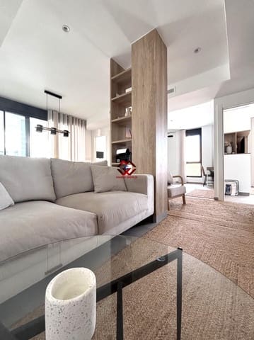 3 sovrum Lägenhet till salu i San Pedro del Pinatar med pool garage - 344 990 € (Ref: 9929322)