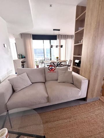3 sovrum Lägenhet till salu i San Pedro del Pinatar med pool garage - 344 990 € (Ref: 9929322)