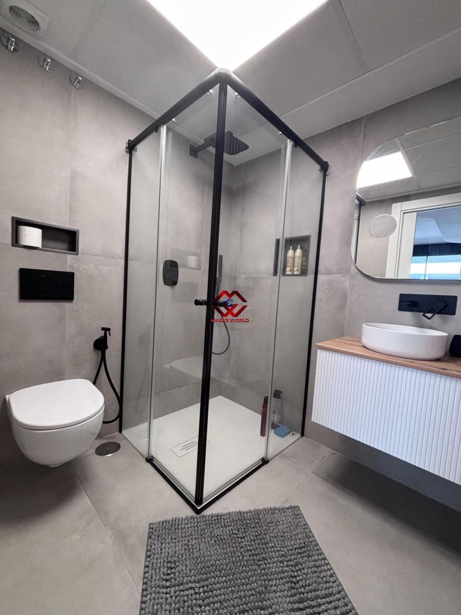 3 sovrum Lägenhet till salu i San Pedro del Pinatar med pool garage - 344 990 € (Ref: 9929322)