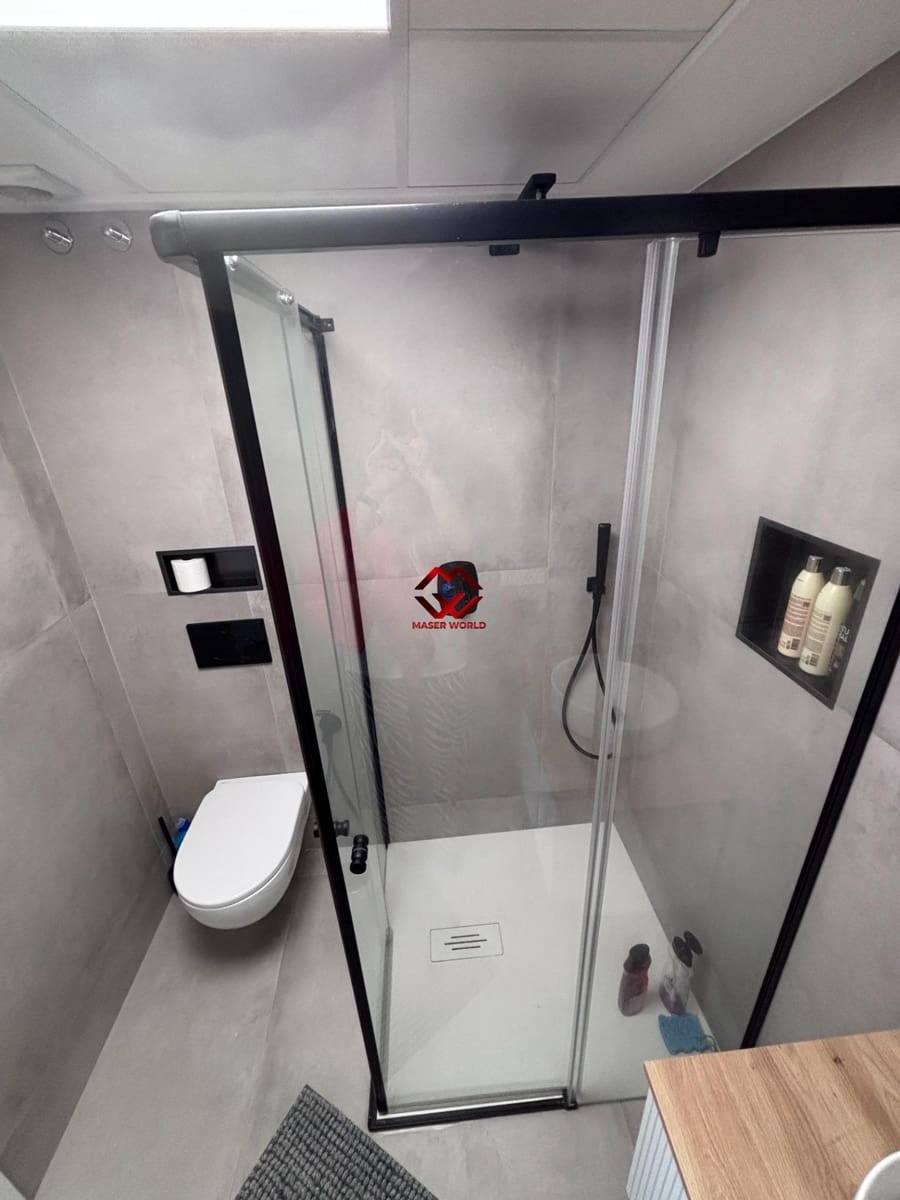 3 sovrum Lägenhet till salu i San Pedro del Pinatar med pool garage - 344 990 € (Ref: 9929322)