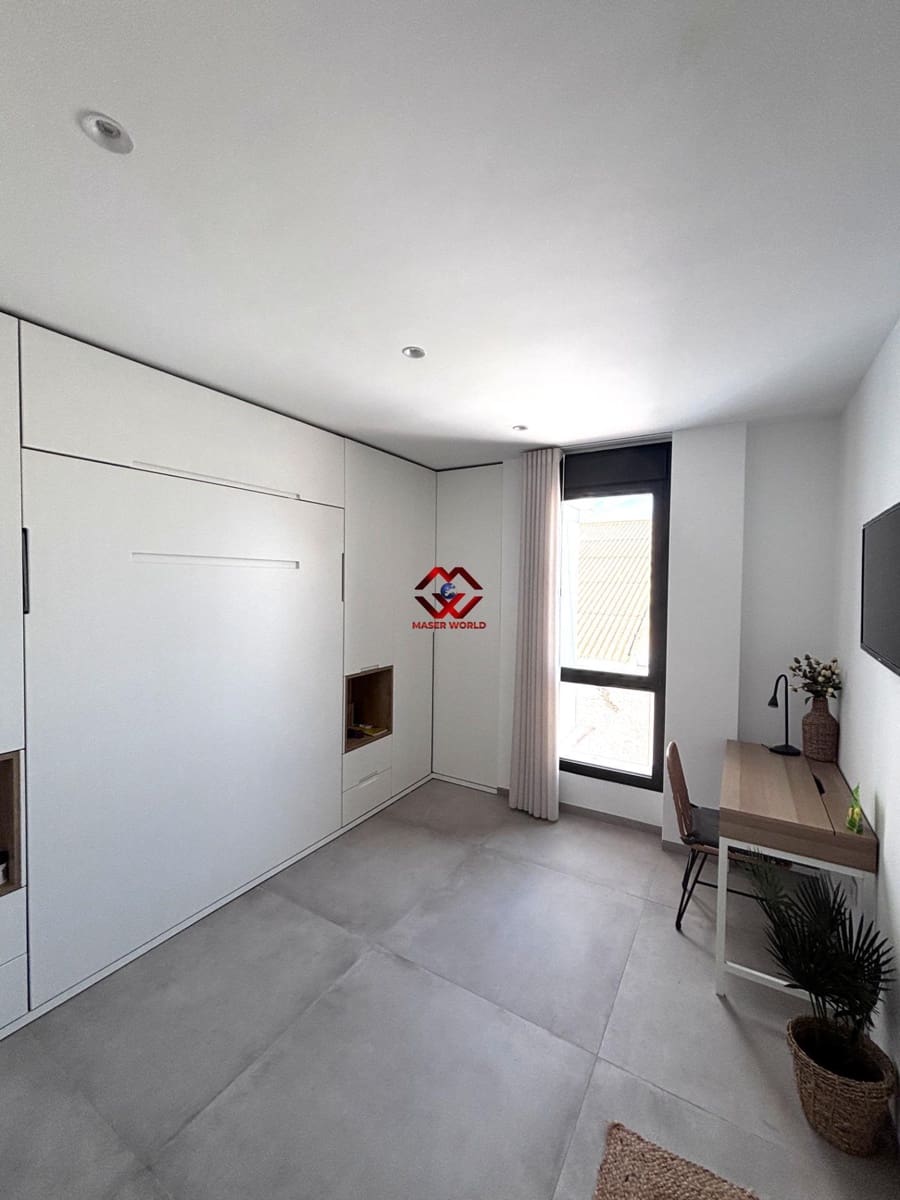 3 sovrum Lägenhet till salu i San Pedro del Pinatar med pool garage - 344 990 € (Ref: 9929322)