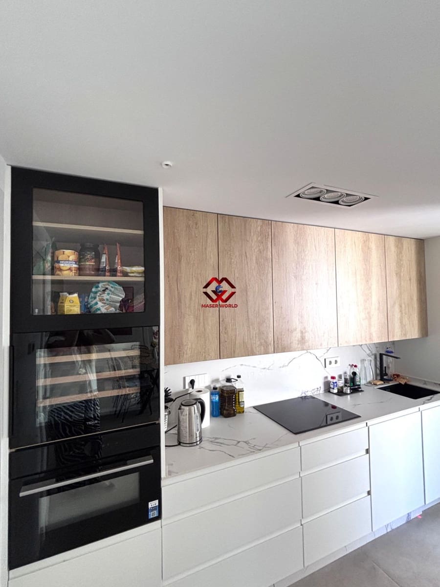 3 sovrum Lägenhet till salu i San Pedro del Pinatar med pool garage - 344 990 € (Ref: 9929322)