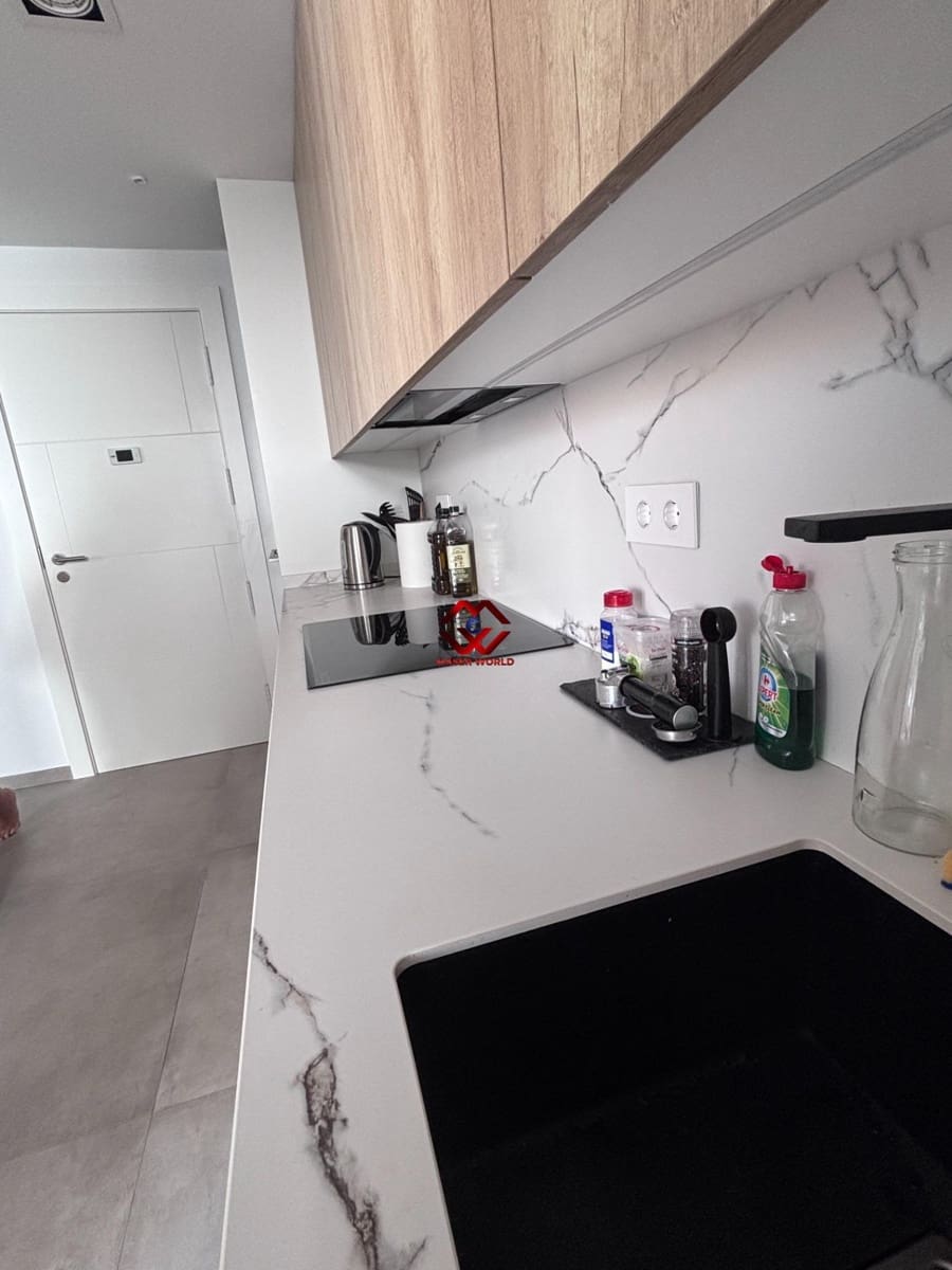 3 sovrum Lägenhet till salu i San Pedro del Pinatar med pool garage - 344 990 € (Ref: 9929322)