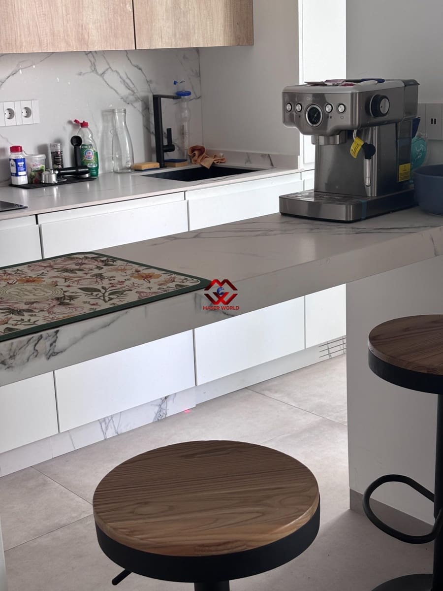 3 sovrum Lägenhet till salu i San Pedro del Pinatar med pool garage - 344 990 € (Ref: 9929322)