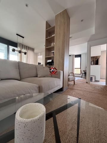 3 sovrum Lägenhet till salu i San Pedro del Pinatar med pool garage - 344 990 € (Ref: 9929322)