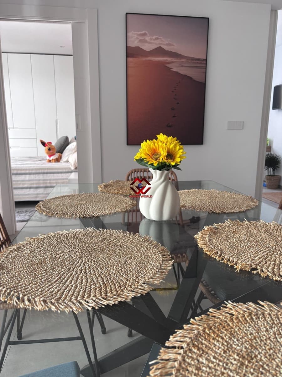 3 sovrum Lägenhet till salu i San Pedro del Pinatar med pool garage - 344 990 € (Ref: 9929322)