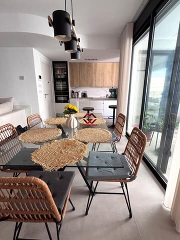 3 sovrum Lägenhet till salu i San Pedro del Pinatar med pool garage - 344 990 € (Ref: 9929322)