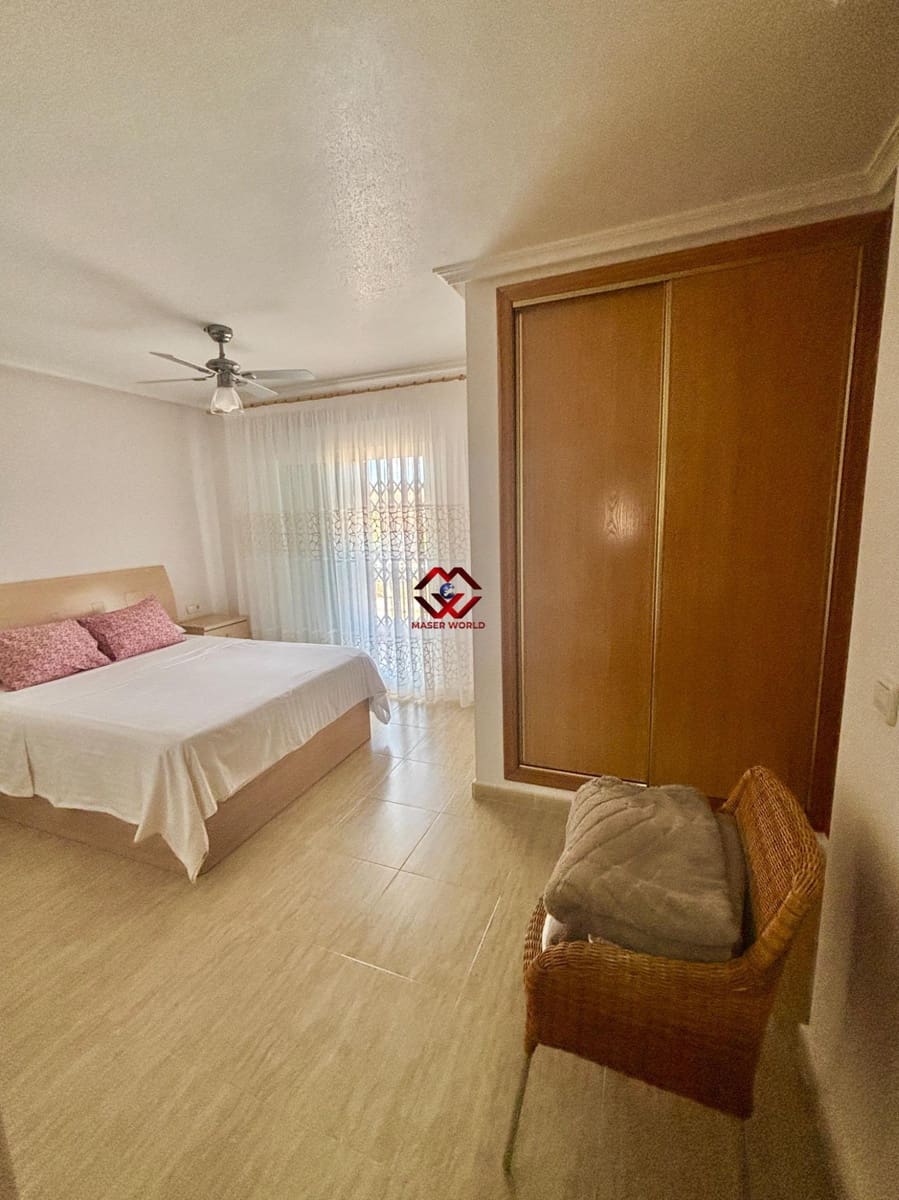 3 quarto Moradia para venda em Los Narejos com garagem - 275 000 € (Ref: 9934440)
