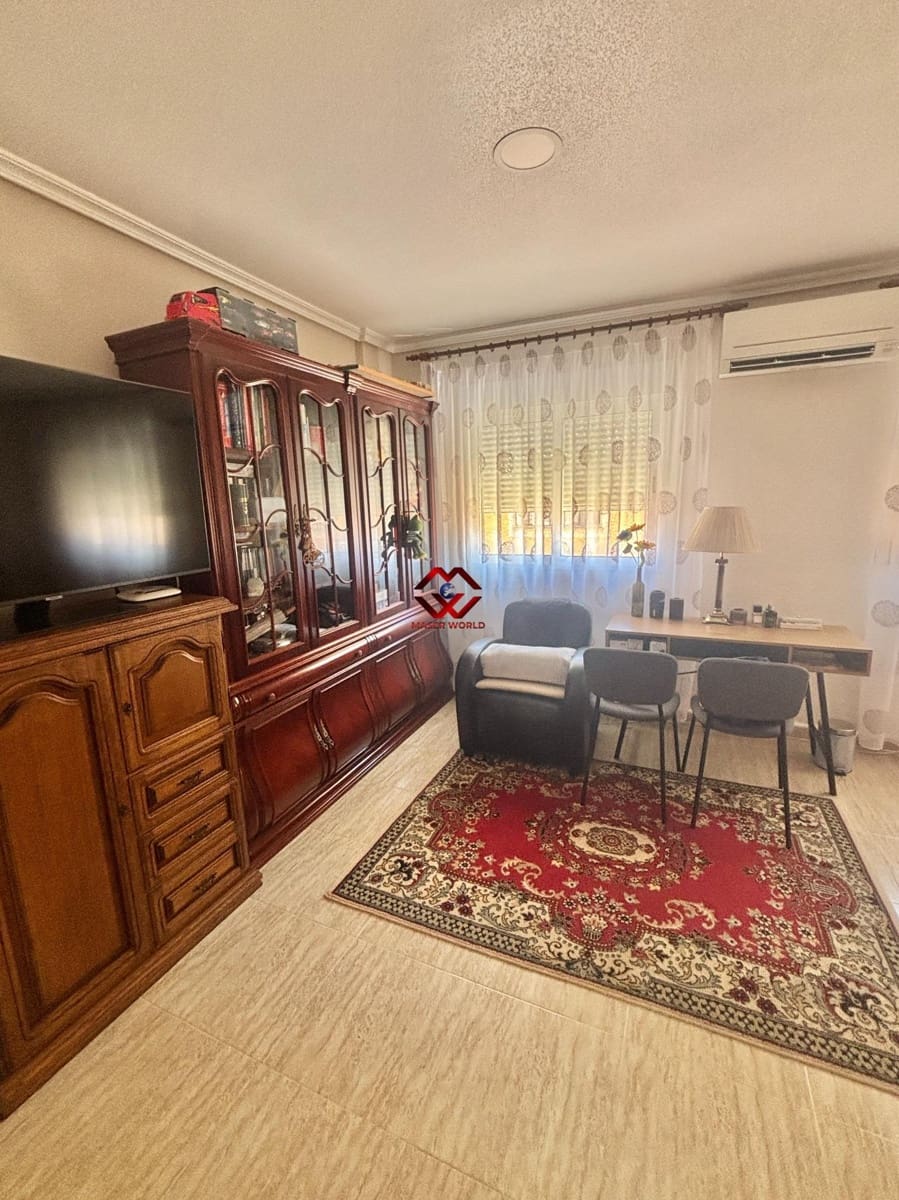 3 quarto Moradia para venda em Los Narejos com garagem - 275 000 € (Ref: 9934440)