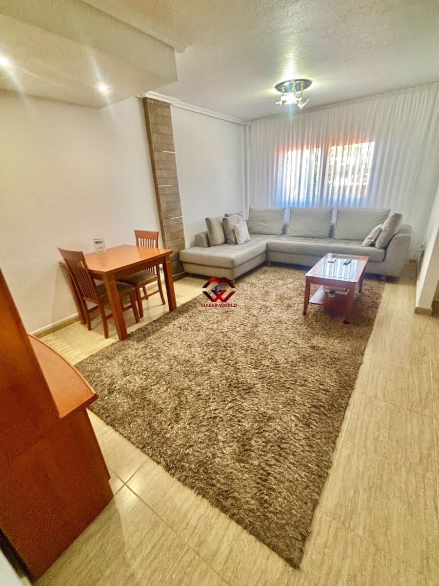 3 quarto Moradia para venda em Los Narejos com garagem - 275 000 € (Ref: 9934440)