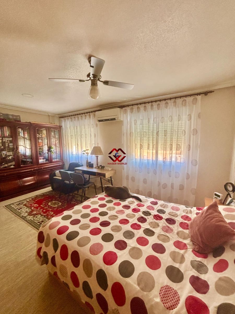 3 quarto Moradia para venda em Los Narejos com garagem - 275 000 € (Ref: 9934440)