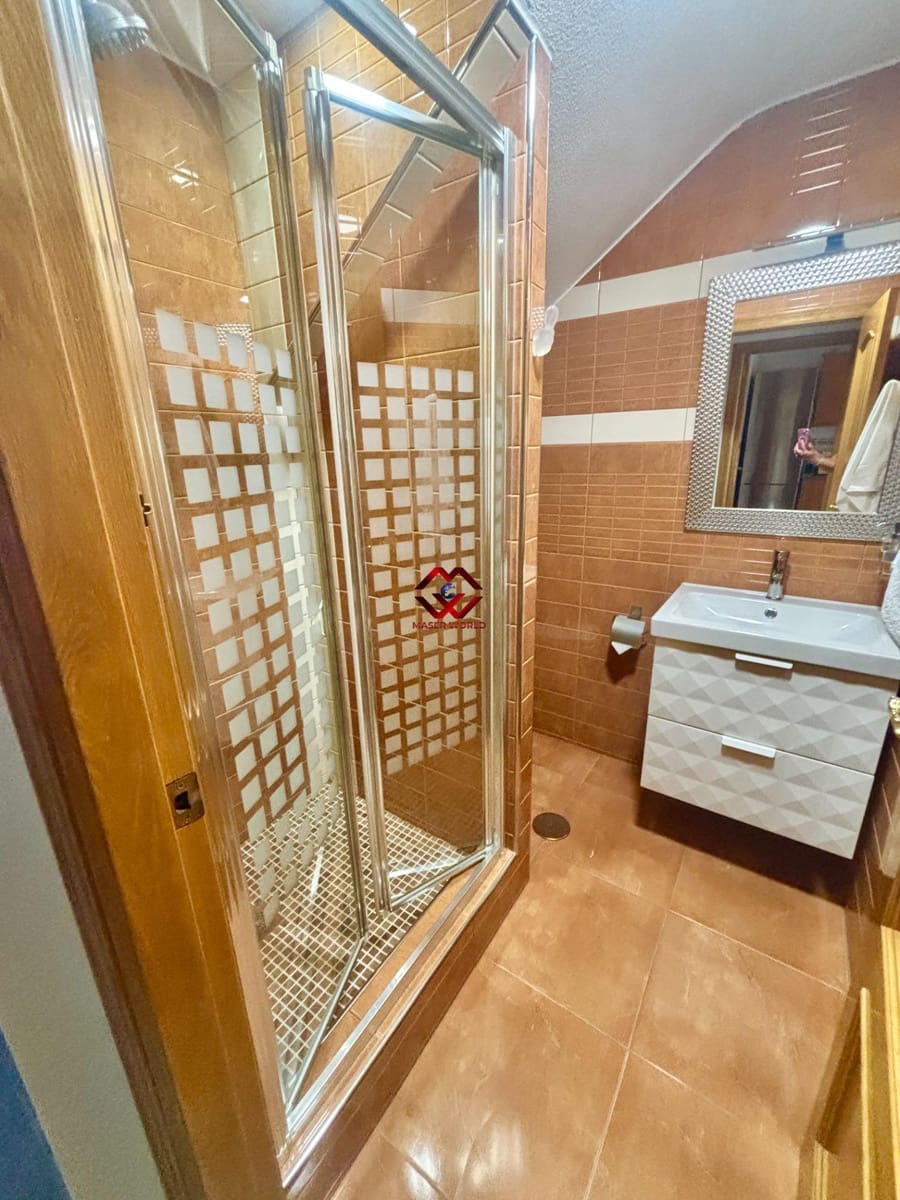 3 quarto Moradia para venda em Los Narejos com garagem - 275 000 € (Ref: 9934440)