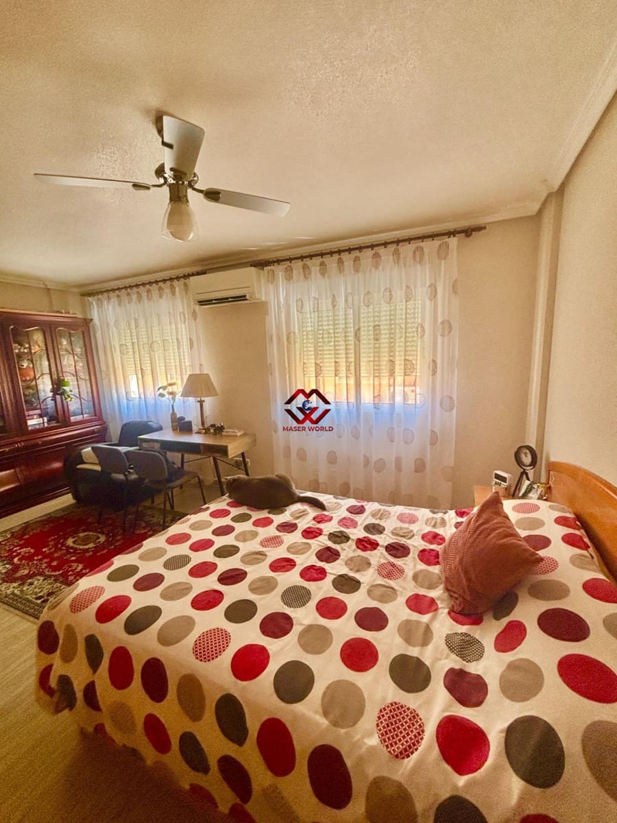 3 quarto Moradia para venda em Los Narejos com garagem - 275 000 € (Ref: 9934440)
