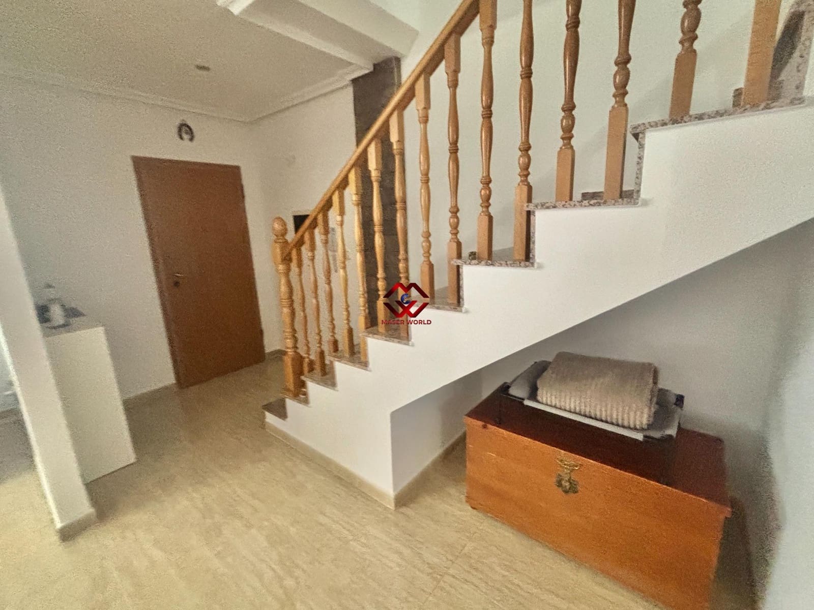 3 quarto Moradia para venda em Los Narejos com garagem - 275 000 € (Ref: 9934440)