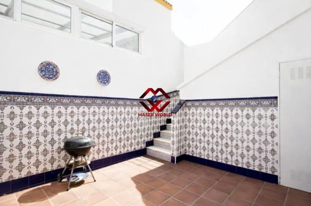 4 soveværelse Lejlighed til salg i Torre de la Horadada, Pilar de la Horadada med garage - € 249.000 (Ref: 9942446)