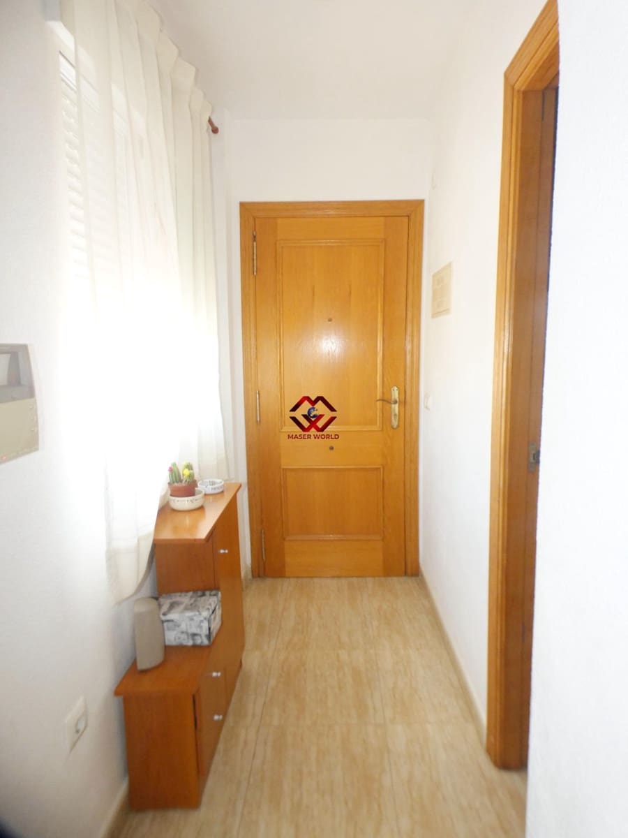 2 soveværelse Lejlighed til salg i Puerto de Mazarron med swimmingpool garage - € 130.000 (Ref: 9947872)