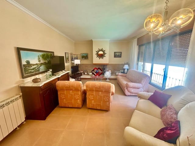 5 soveværelse Villa til salg i Santiago de la Ribera, San Javier med garage - € 339.500 (Ref: 9947873)