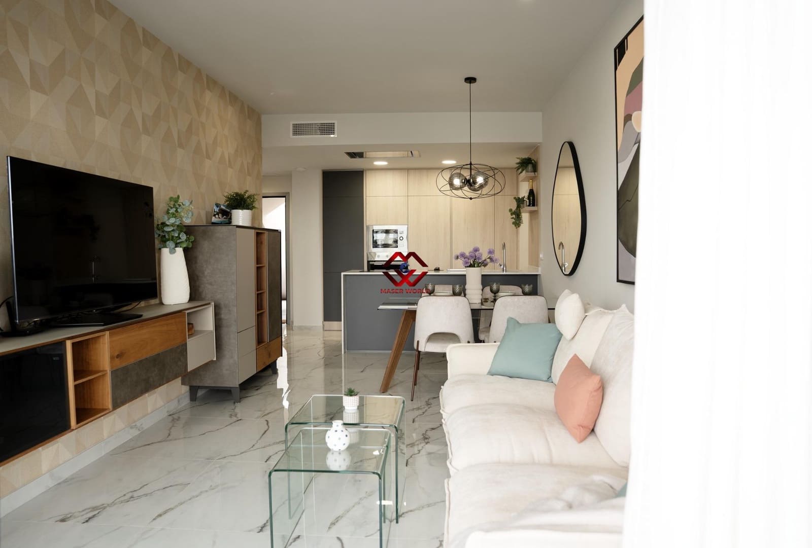 2 soverom Bungalow til salgs i Rojales med svømmebasseng garasje - € 339 000 (Ref: 9949720)