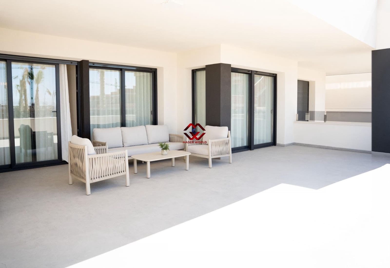2 soverom Bungalow til salgs i Rojales med svømmebasseng garasje - € 339 000 (Ref: 9949720)