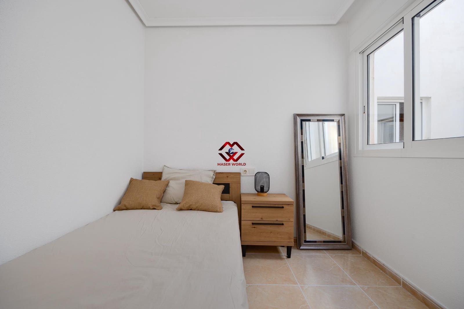 3 bedroom Apartment for sale in San Fulgencio with pool garage - € 185,000 (Ref: 9949721)