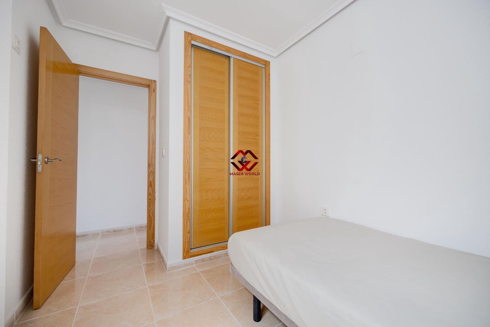 3 bedroom Apartment for sale in San Fulgencio with pool garage - € 185,000 (Ref: 9949721)
