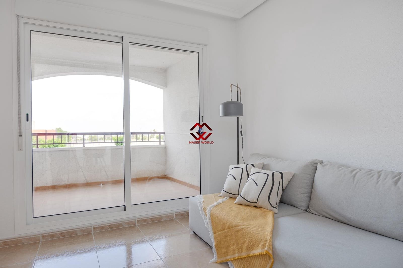 3 bedroom Apartment for sale in San Fulgencio with pool garage - € 185,000 (Ref: 9949721)