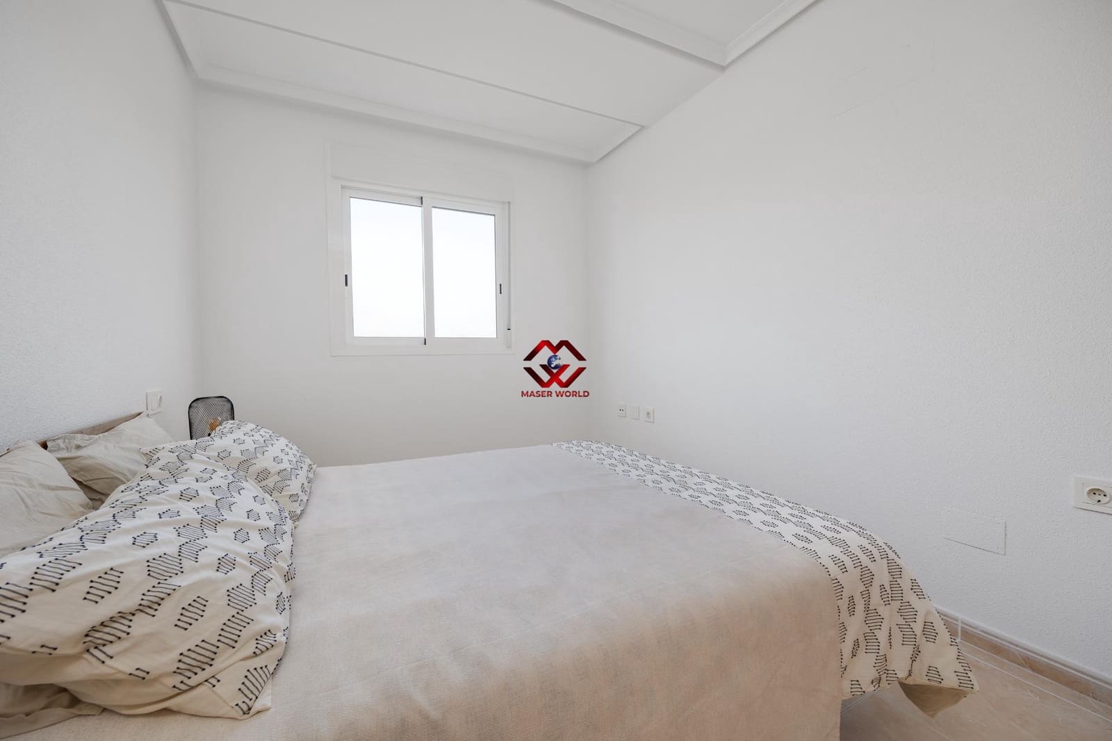 3 bedroom Apartment for sale in San Fulgencio with pool garage - € 185,000 (Ref: 9949721)