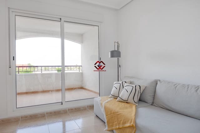 3 bedroom Apartment for sale in San Fulgencio with pool garage - € 185,000 (Ref: 9949721)