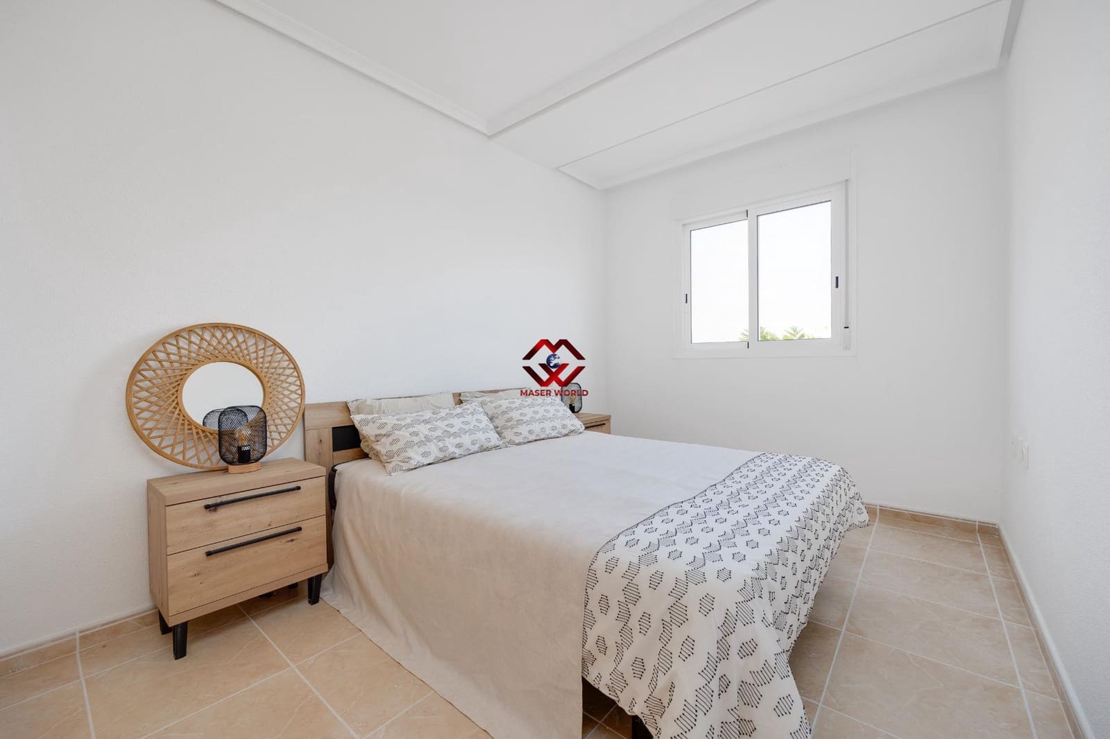 3 bedroom Apartment for sale in San Fulgencio with pool garage - € 185,000 (Ref: 9949721)