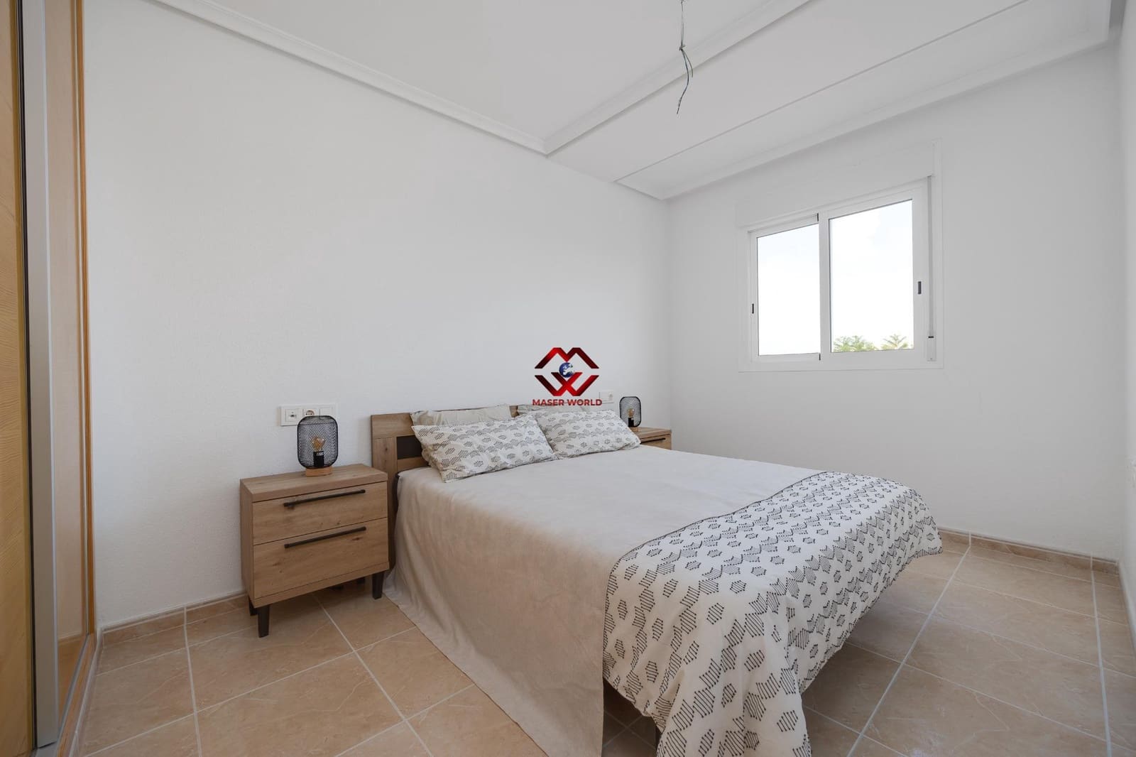 3 bedroom Apartment for sale in San Fulgencio with pool garage - € 185,000 (Ref: 9949721)