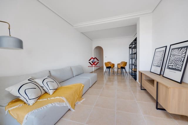 3 bedroom Apartment for sale in San Fulgencio with pool garage - € 185,000 (Ref: 9949721)