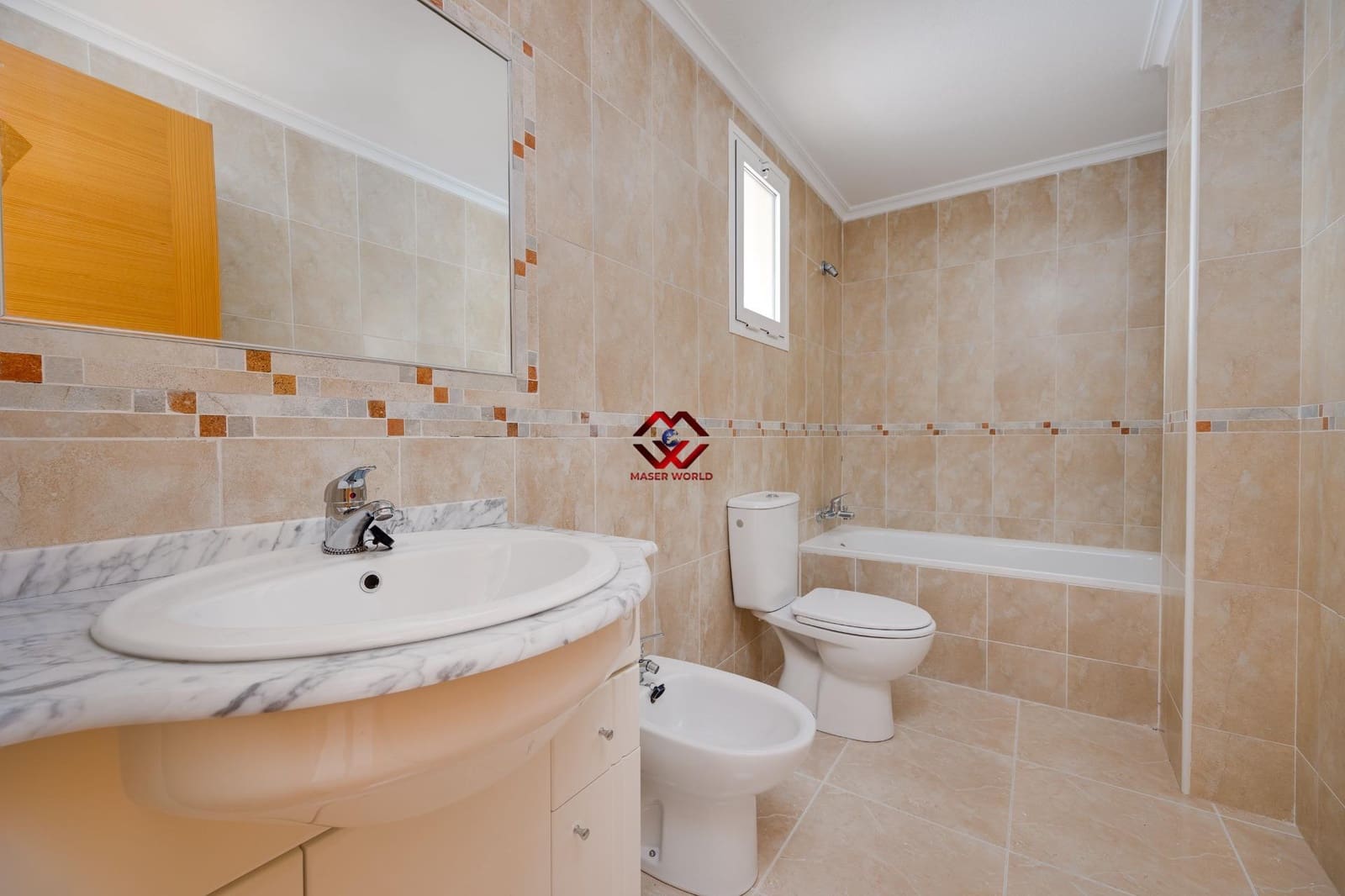 3 bedroom Apartment for sale in San Fulgencio with pool garage - € 185,000 (Ref: 9949721)
