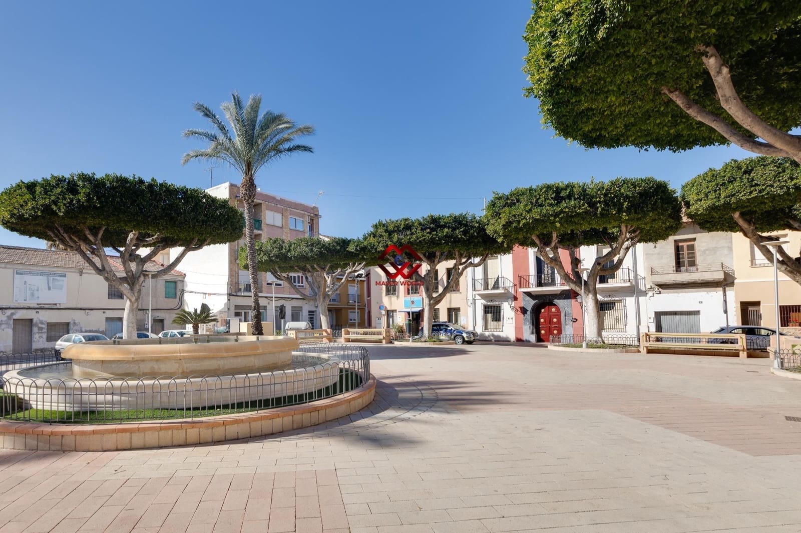 3 bedroom Apartment for sale in San Fulgencio with pool garage - € 185,000 (Ref: 9949721)