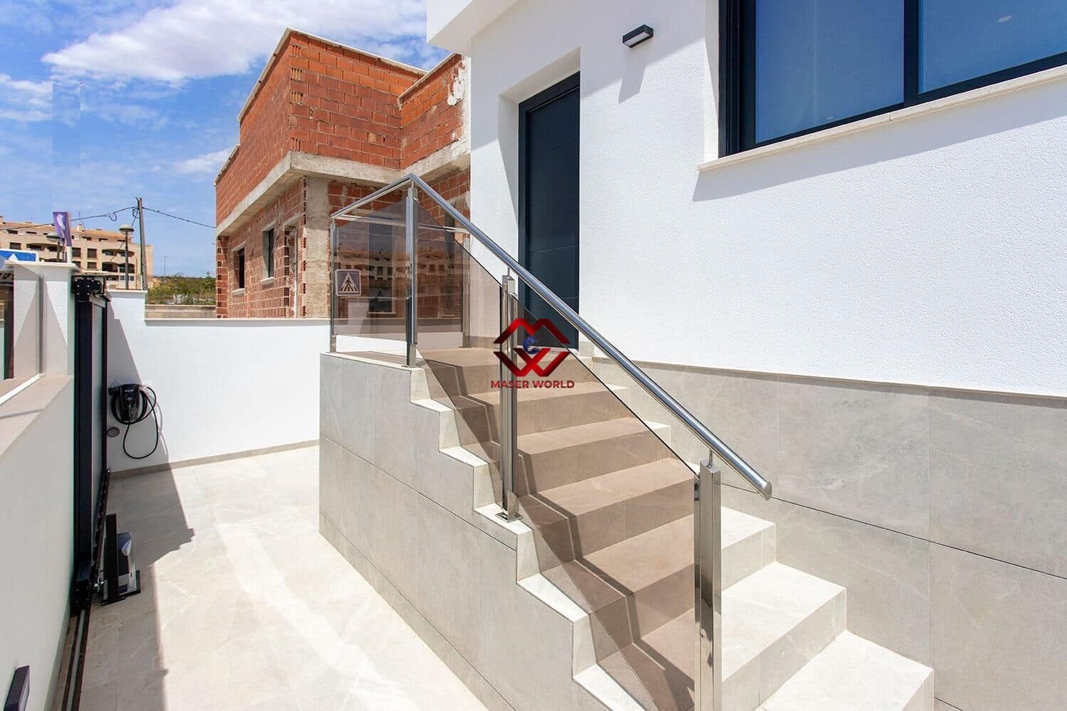 3 slaapkamer Halfvrijstaande villa te koop in Sucina met zwembad garage - € 329.900 (Ref: 9949723)