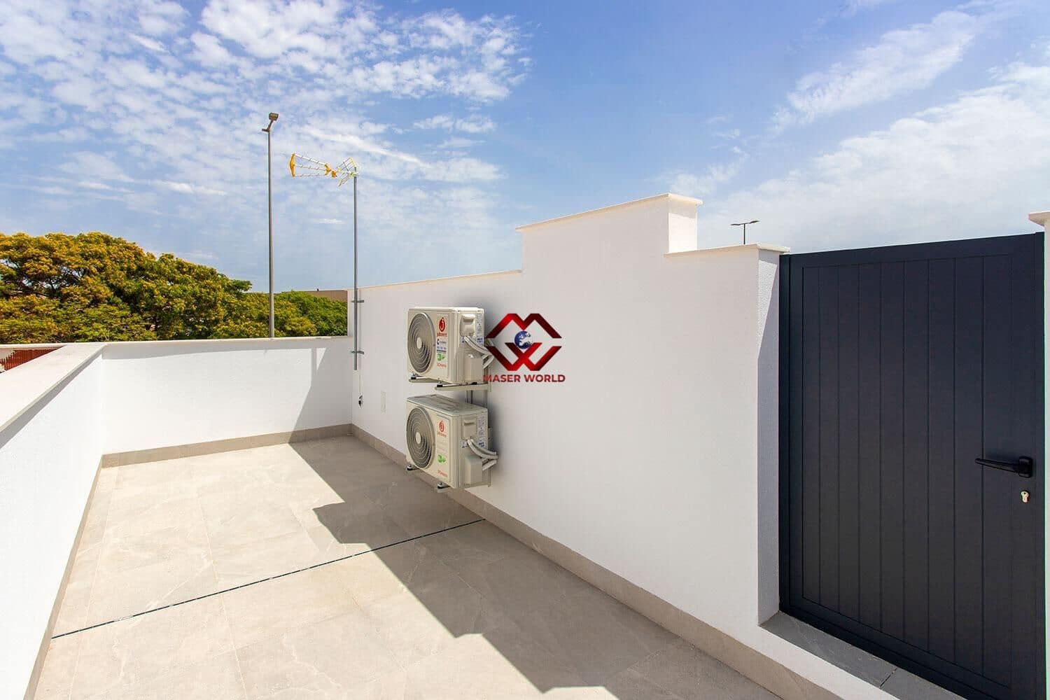 3 slaapkamer Halfvrijstaande villa te koop in Sucina met zwembad garage - € 329.900 (Ref: 9949723)