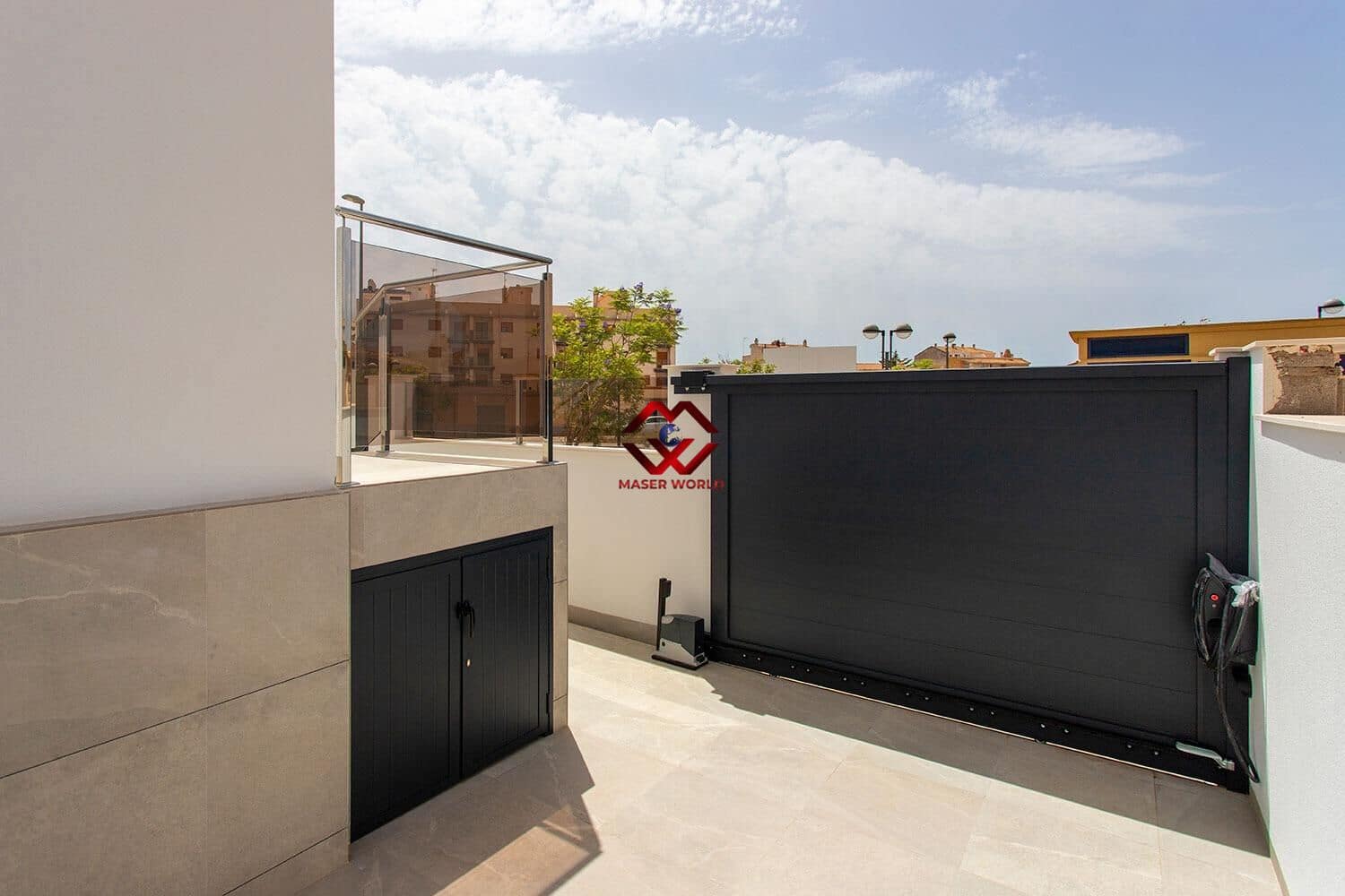 3 slaapkamer Halfvrijstaande villa te koop in Sucina met zwembad garage - € 329.900 (Ref: 9949723)