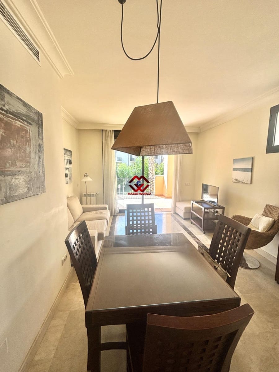 2 sovrum Lägenhet till salu i Roda med pool garage - 190 000 € (Ref: 9949724)