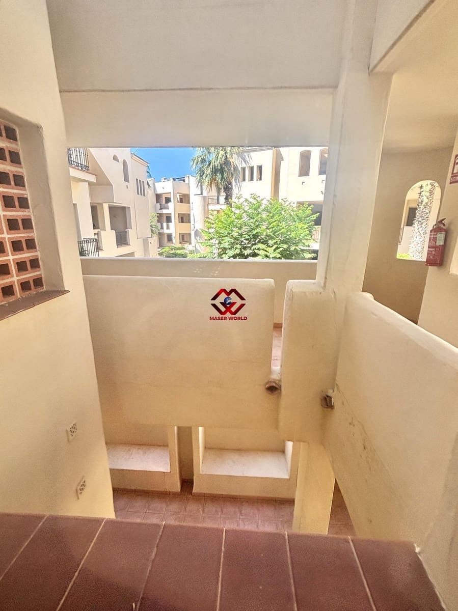 2 sovrum Lägenhet till salu i Roda med pool garage - 190 000 € (Ref: 9949724)