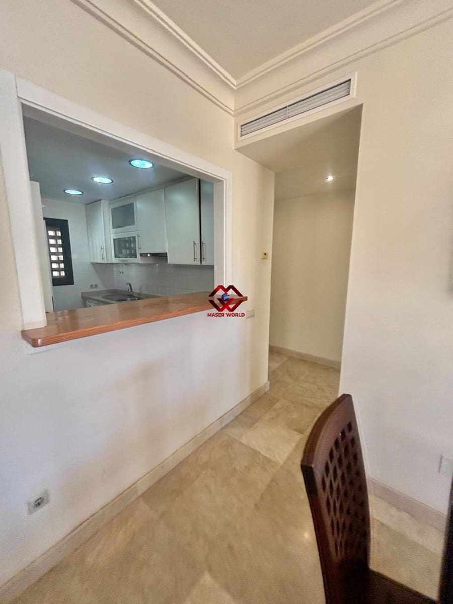 2 sovrum Lägenhet till salu i Roda med pool garage - 190 000 € (Ref: 9949724)